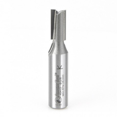 Broca Recta Carburo 2 Filos  para Madera de 3/8 x 3/4 x 1/2 45413