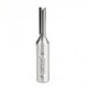 Broca Recta Carburo 2 Filos 1/4 x 1 x 1/2. 45486