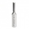 Broca Recta Carburo 2 Filos 1/4 x 1 x 1/2. 45486