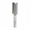 Broca Recta Carburo 2 Filos 7/16 x 1 x 1/4 45222