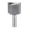Broca Recta Carburo 2 Filos Madera 1-1/2 x 1-1/4 x 1/2. 45452