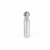 Broca 1/2" Amana Tool Core Box con punta de carburo con 2 filos.