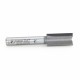 Broca Recta Carburo 2 Filos Madera 10mm x 19mm x 1/4" 45219