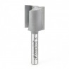 Broca Recta Carburo 2 Filos Madera 11/16 x 3/4 x 1/4 45229