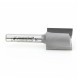 Broca Recta Carburo 2 Filos Madera 11/16 x 3/4 x 1/4 45229