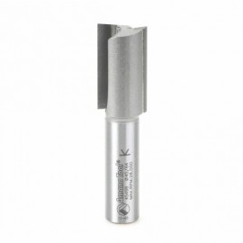 Broca Recta Carburo 2 Filos Madera 18mm x 1-1/4 x 1/2. 45498