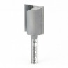 Broca Recta Carburo 2 Filos Madera 3/4 x 1 x 1/4 45251
