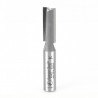 Broca Recta Carburo 2 Filos Madera 3/8 x 1 x 3/8 45402