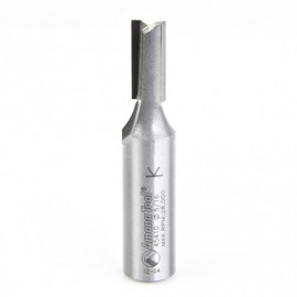 Broca Recta Carburo 2 Filos Madera 5/16 x 3/4 x 1/2 45410