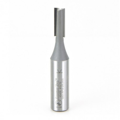 Broca Recta Carburo 2 Filos Madera 9/32 x 3/4 x 1/2 45409