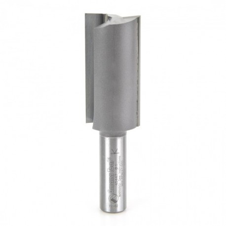 Broca Recta Carburo 2 Filos Madera de 1 x 2 x 1/2 45447