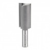 Broca Recta Carburo 2 Filos Madera de 1 x 2 x 1/2 45447