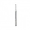Broca Recta Carburo 2 Filos Madera de 1/4 x 1 x 1/4 43828