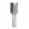 Broca Recta Carburo 2 Filos Madera de 7/8 x 1-1/4 x 1/2 45446