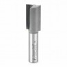 Broca Recta Carburo 2 Filos para Madera Contrachapada 23/32 x 1-1/4 x 1/2. 45445