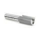 Broca Recta Carburo 2 Filos para Madera Contrachapada 23/32 x 1-1/4 x 1/2. 45445