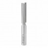Broca Recta Carburo 2 Filos Madera con punta izquierda de 1/2 x 2 x 1/2 45426-LH