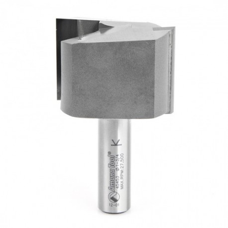 Broca Recta Carburo Plunge High 1-3/4 x 1-1/4 x 1/2. 45453