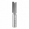 Broca Recta de Carburo 2 Filos Madera Contrachapada de 15/32 x 1-1/4 x 1/2 45425