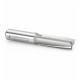 Broca Recta Punta Carburo 3° de 2 Filos para Madera 1/2 x 1-1/2 x 1/2 45422-PS