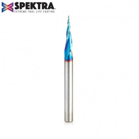 Broca Spektra 1/16" para Grabado 2D/3D 46282-K