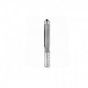 Broca 1/2" Amana Tool Dynabit™ con punta de carburo para corte al ras de laminado con balero guía con 2 filos.
