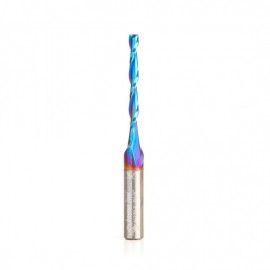 Broca Spektra Espiral 1/8 con 2 Filos Up-Cut 1-1/8 x 1/4 x 2-1/2 para Foam . 46270-K