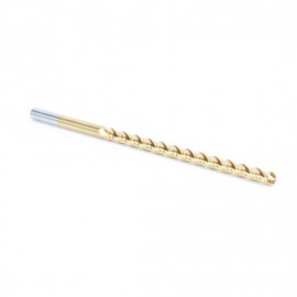 Broca 1/2" Amana Tool en espiral de alta velocidad UP-CUT para Foam HSS1204.