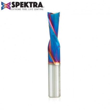 Broca Spektra Espiral 2 Filos 3/8 x 1 x 3/8. 46203-K