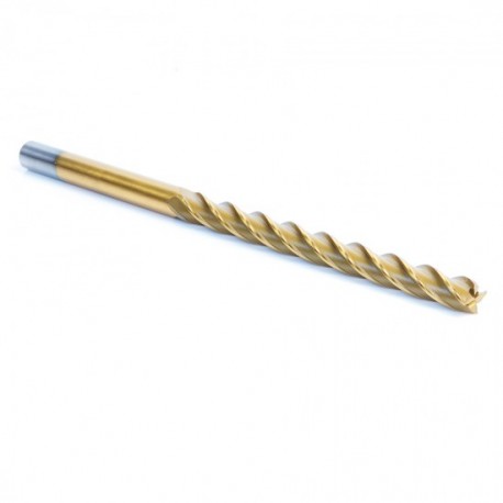 Broca 1/2" Amana Tool en espiral de alta velocidad UP-CUT para Foam HSS1215