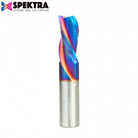 Broca Spektra Espiral 3 Filos 3/4 x 1-5/8 x 3/4. 46500-K