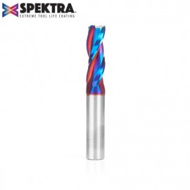 Broca Spektra Espiral 3 Filos de 1/2 x 1-1/2 x 1/2. 46116-K