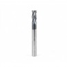 Broca Spiral 1/4" Amana Tool para Acero 4 filos 51604