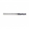 Broca Spiral 1/8" Amana Tool para Acero 3 filos 51612