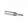 Broca Spiral 1/8" Amana Tool para Acero 4 filos 51602