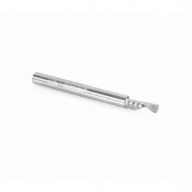 Broca Spiral 1/8" Amana Tool para Aluminio 51506