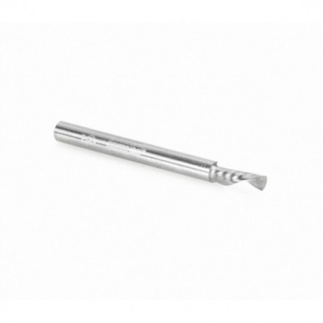 Broca Spiral 1/8" Amana Tool para Aluminio 51506