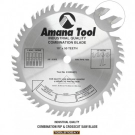 Disco A.G.E. para madera para corte transversal MD8-404