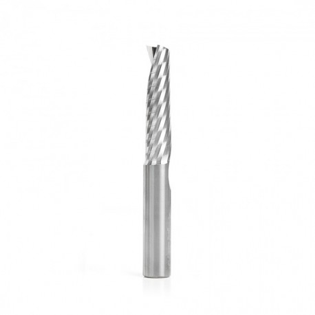 Broca 1/2" Amana Tool en Espiral para Plástico Up-Cut 51648