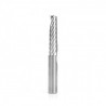 Broca 1/2" Amana Tool en Espiral para Plástico Up-Cut 51648