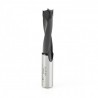 Broca 9mm Amana Tool Brad Point Boring  Rotación Derecha 204090