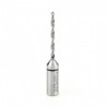 Broca Taladro Multiple 3mm Derecha Amana Tool 204003