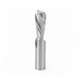 Broca Spiral 5/8" Amana Tool para CNC con 2 filos. 46208