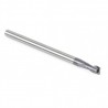 Broca Spiral 1/8" Amana Tool para Acero 2 filos 51461