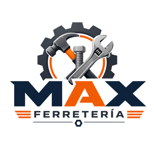 Max Ferretería - Herramientas eléctricas, manuales y artículos de ferretería